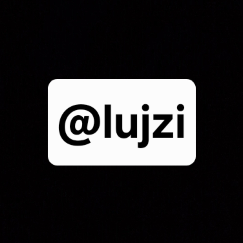 Meet your Posher, Lujzi